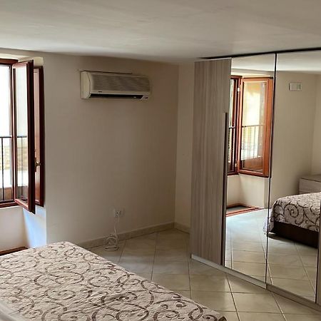 那不勒斯Casa Emilia公寓 外观 照片