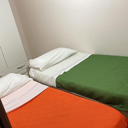那不勒斯Casa Emilia公寓 外观 照片