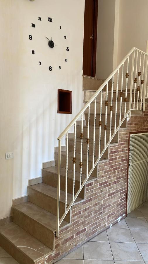 那不勒斯Casa Emilia公寓 外观 照片
